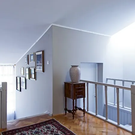 Apartments Rafaj Pula Exterior photo