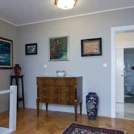 Apartments Rafaj Pula Exterior photo