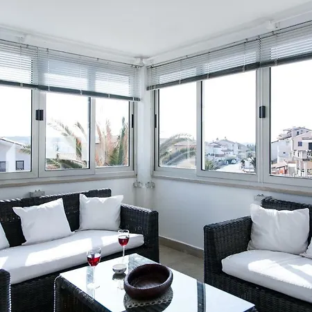 Apartments Rafaj Pula Exterior photo