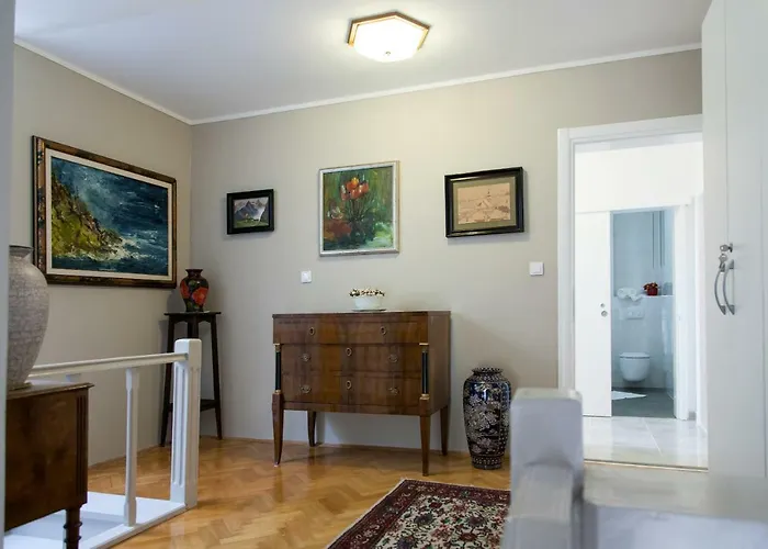 Apartments Rafaj