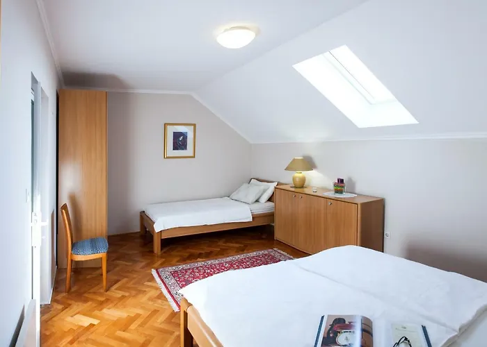 Apartments Rafaj