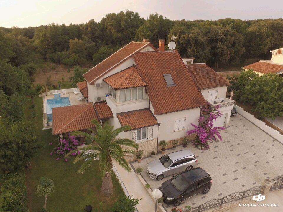 Rafaj Apartman *