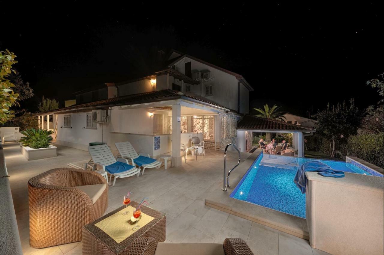 Apartman Rafaj