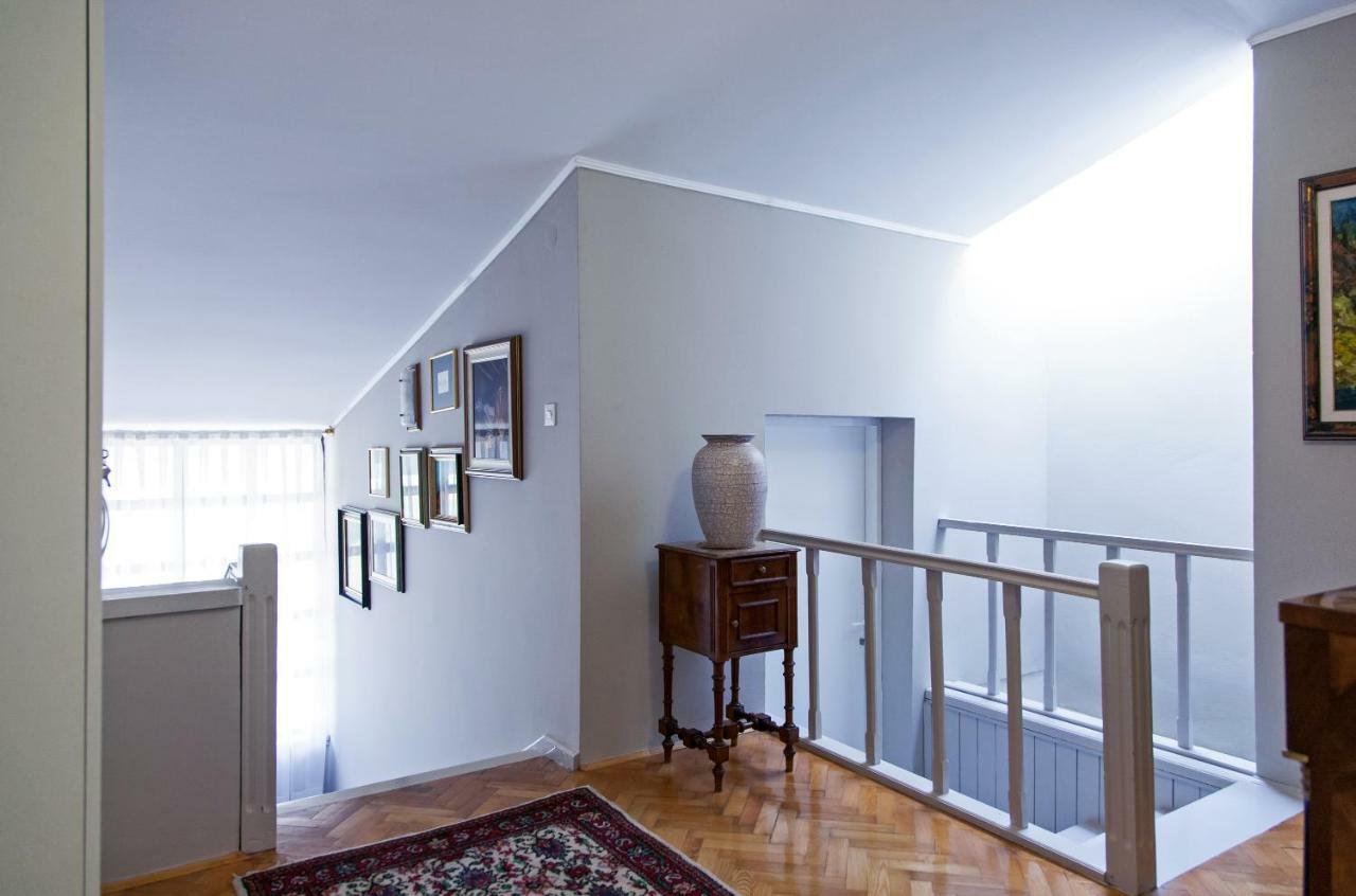 Apartment Rafaj