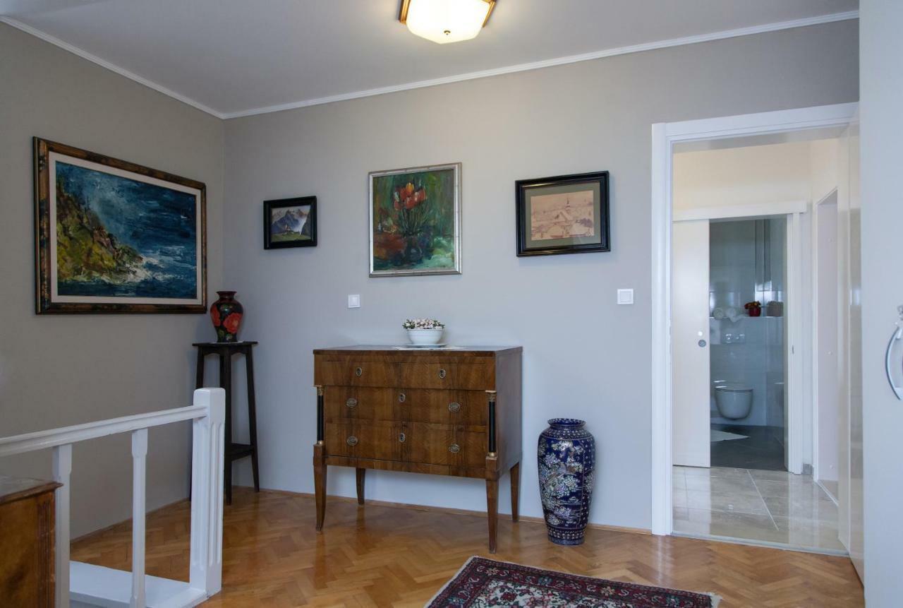 Rafaj Apartment Pula