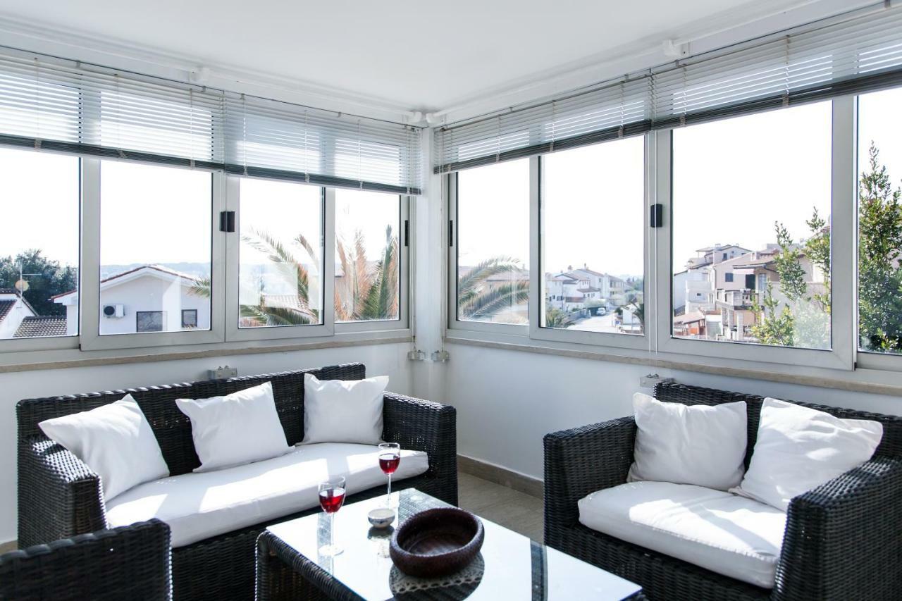 Rafaj Apartment