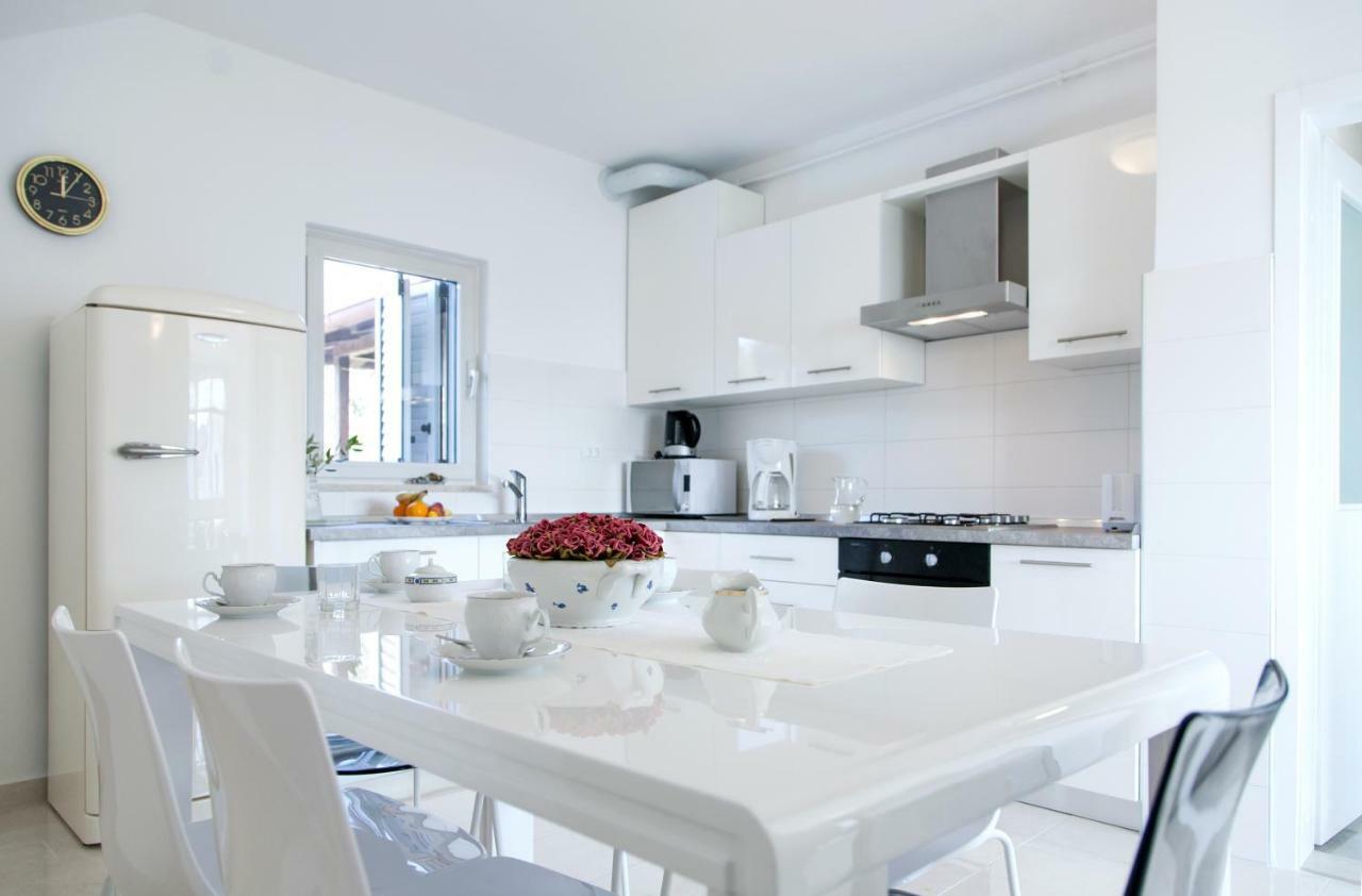 Apartment Rafaj Pula