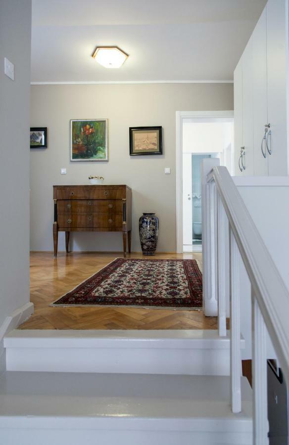 Apartman Rafaj Póla