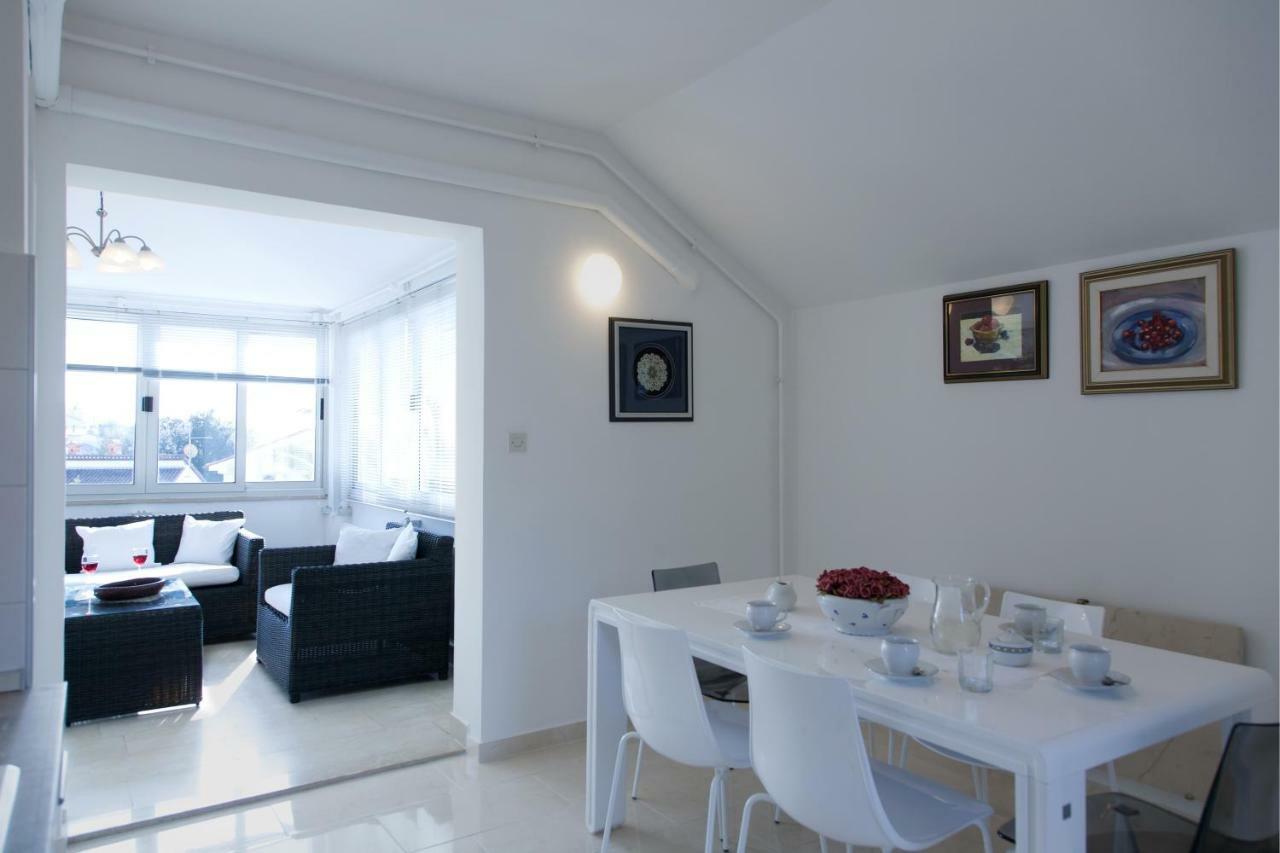 Rafaj Apartment