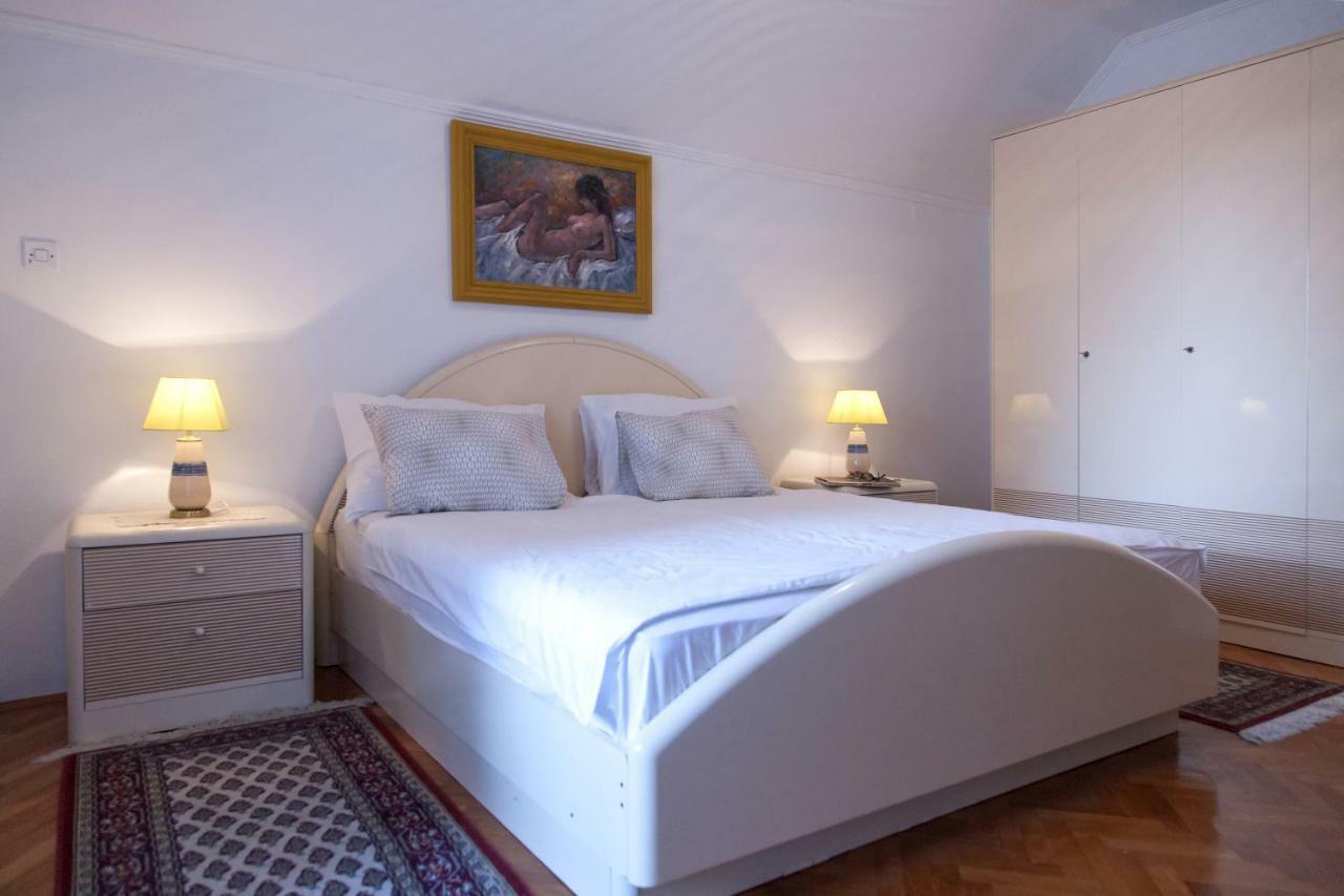 Rafaj Apartment Pula