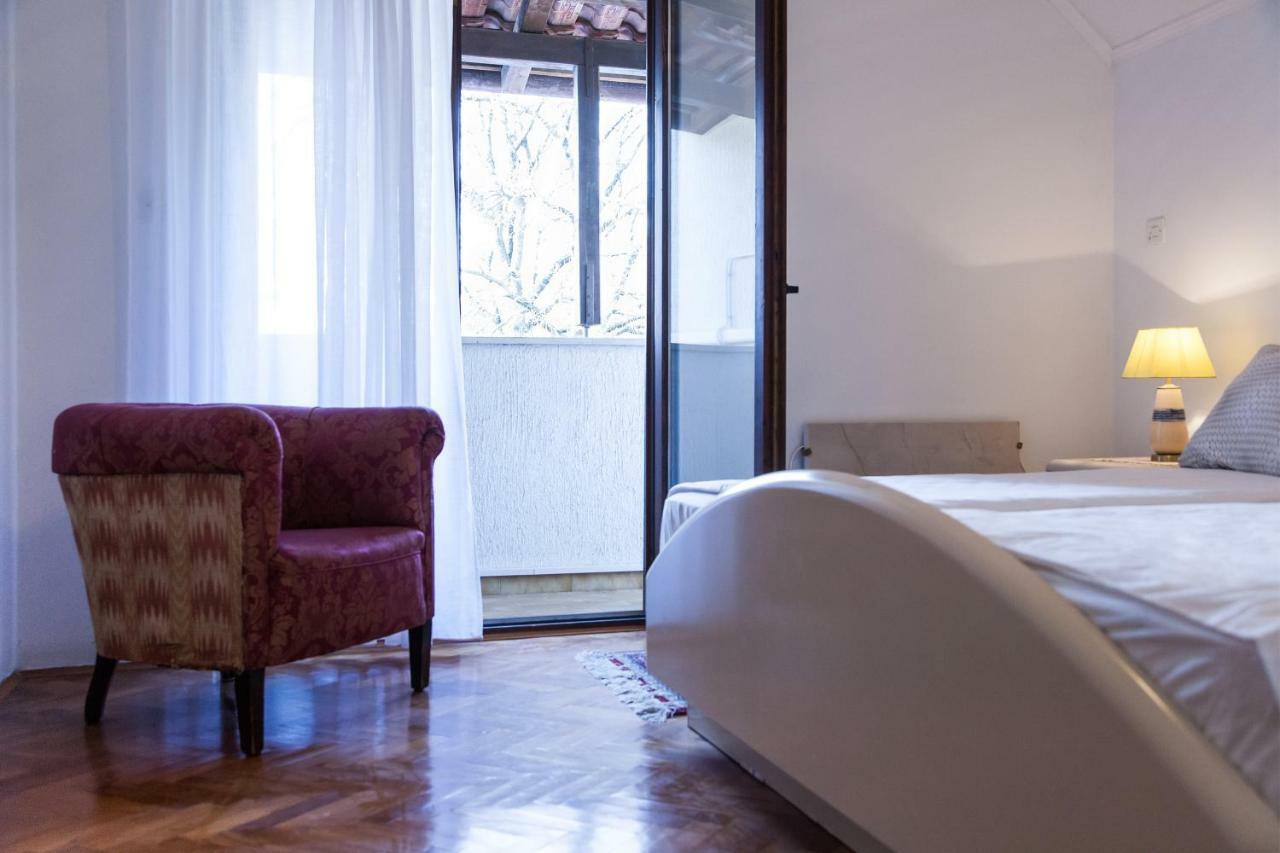 Apartman Rafaj