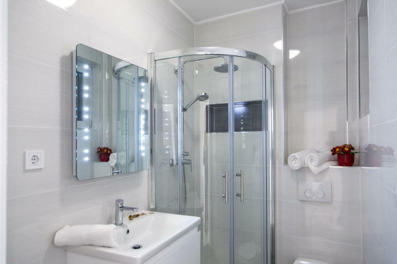 Apartman Rafaj Póla