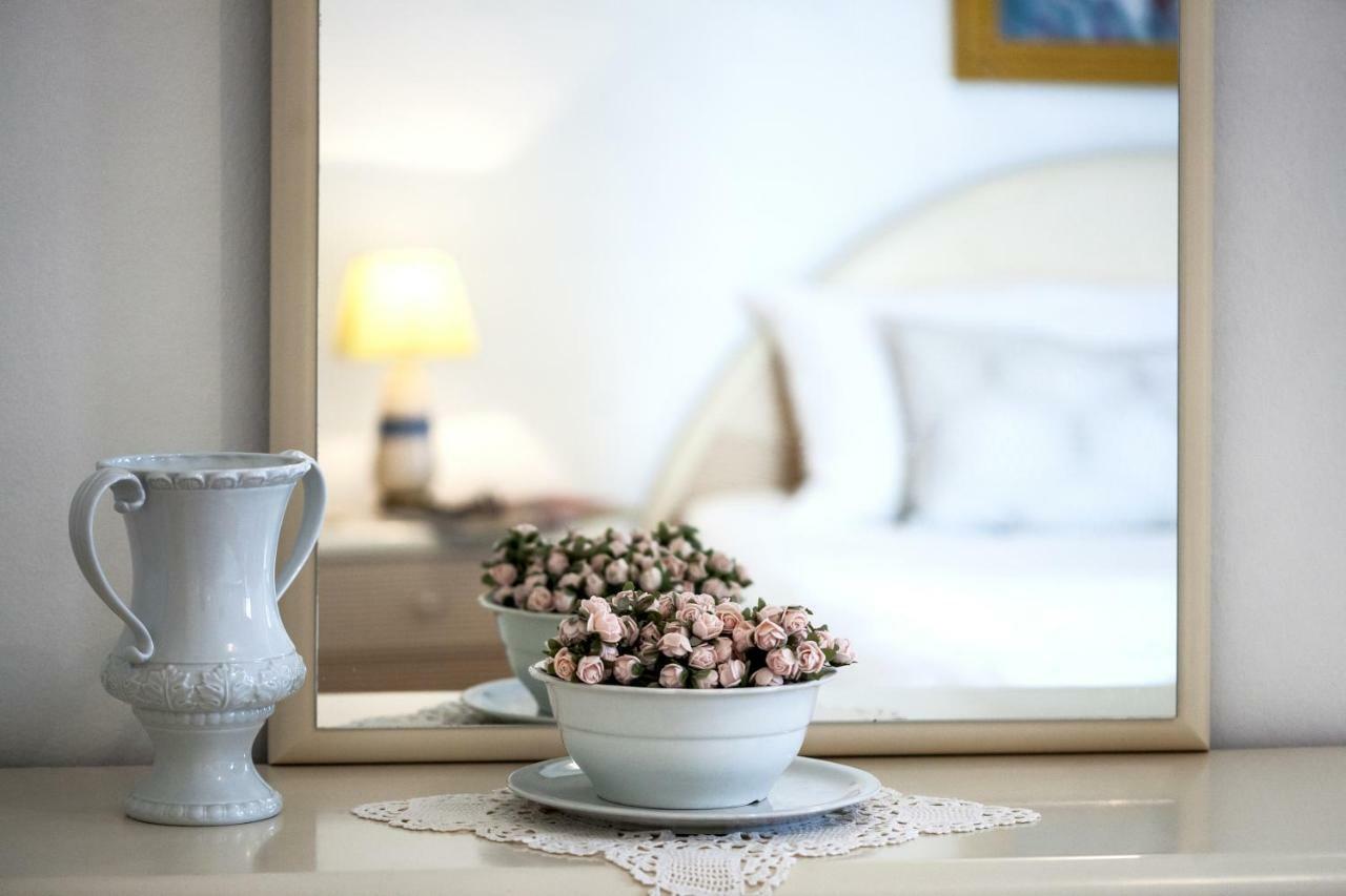 Apartman Rafaj Póla