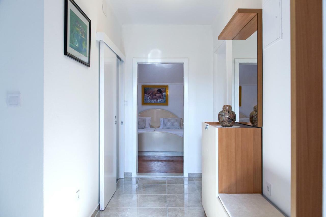 Apartment Rafaj Pula