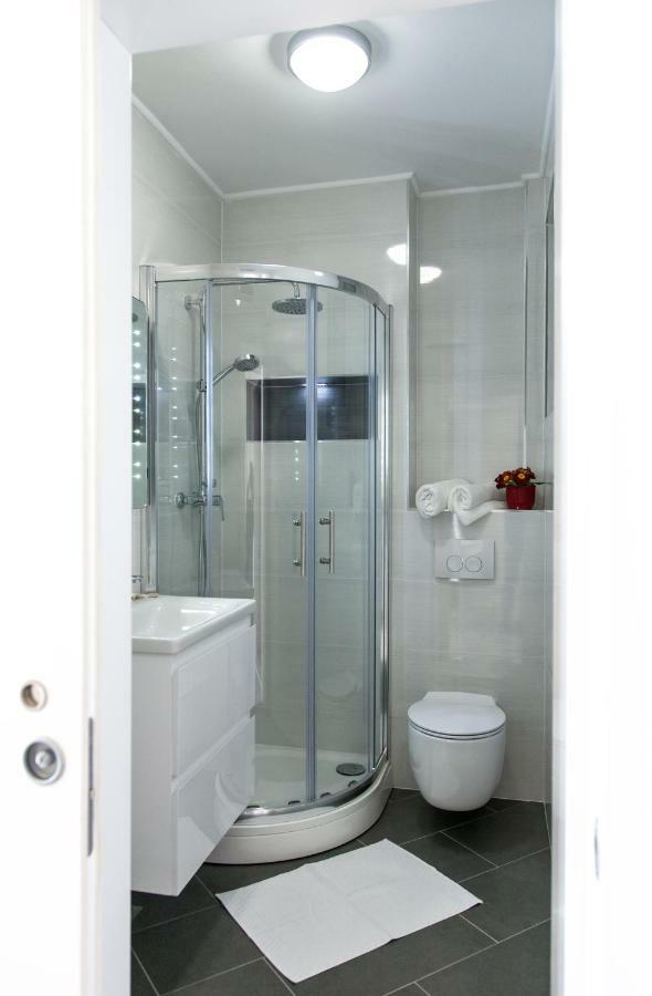 Rafaj Apartman *