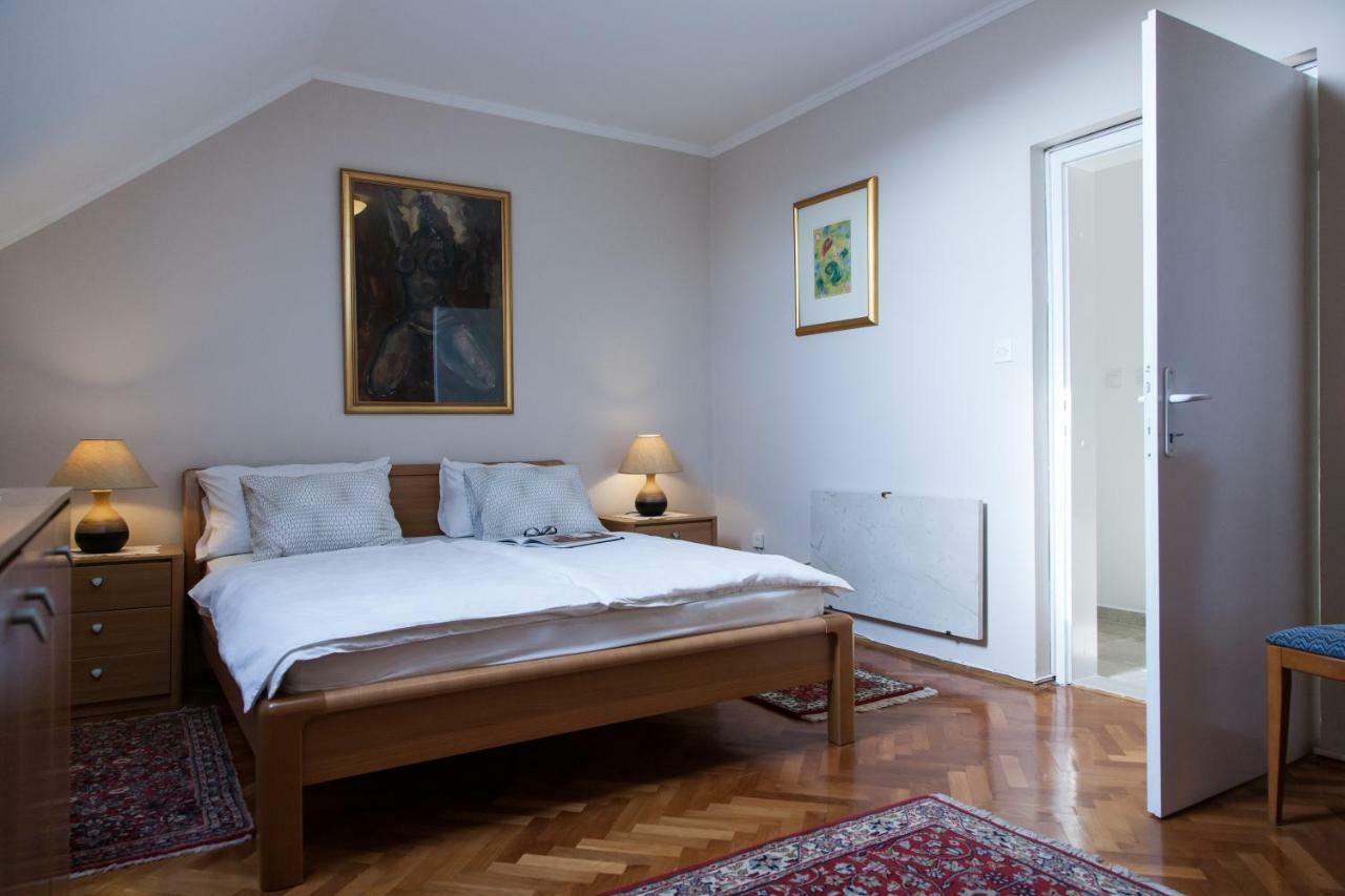 Rafaj Apartment Pula