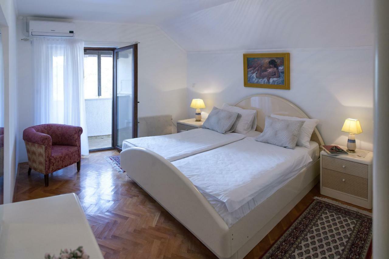 Apartman Rafaj Póla