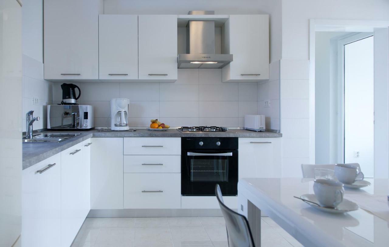 Rafaj Apartman Póla