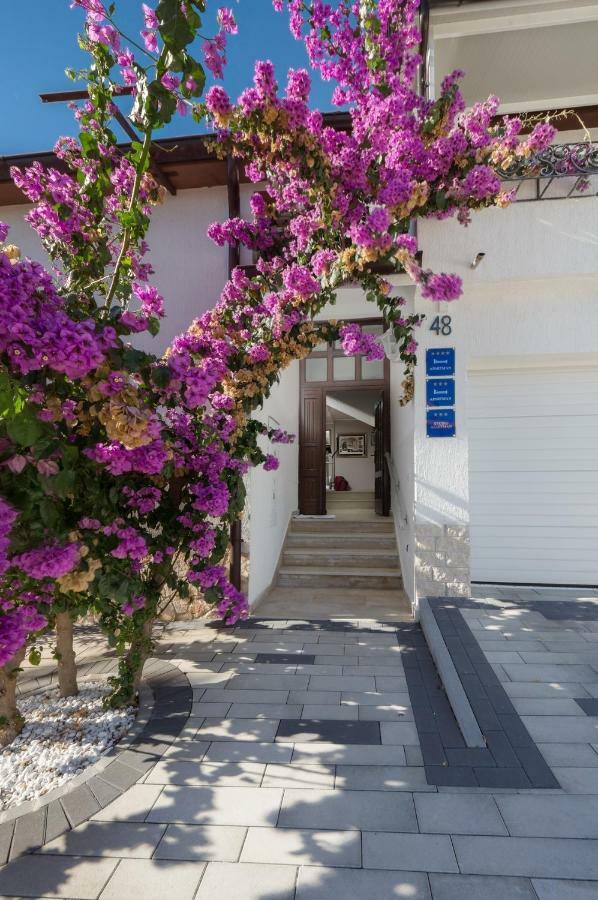Apartman Rafaj Póla