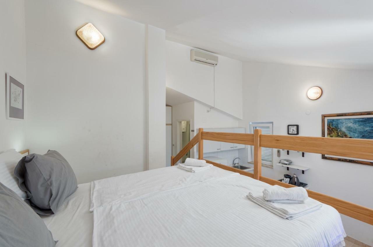 Rafaj Apartment