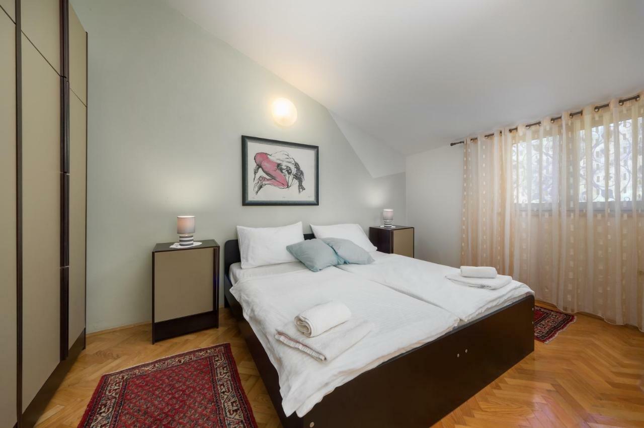 Rafaj Apartman Póla