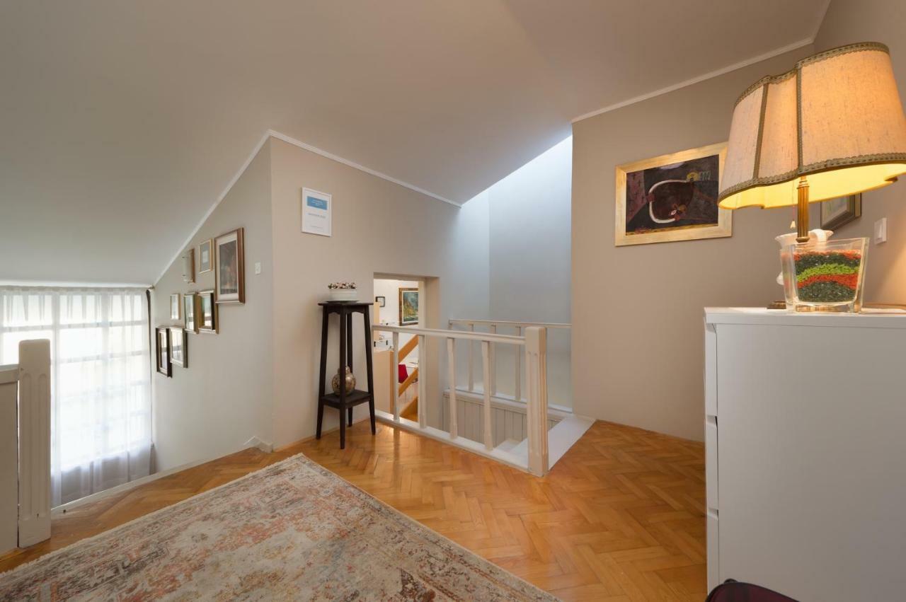 Rafaj Apartment