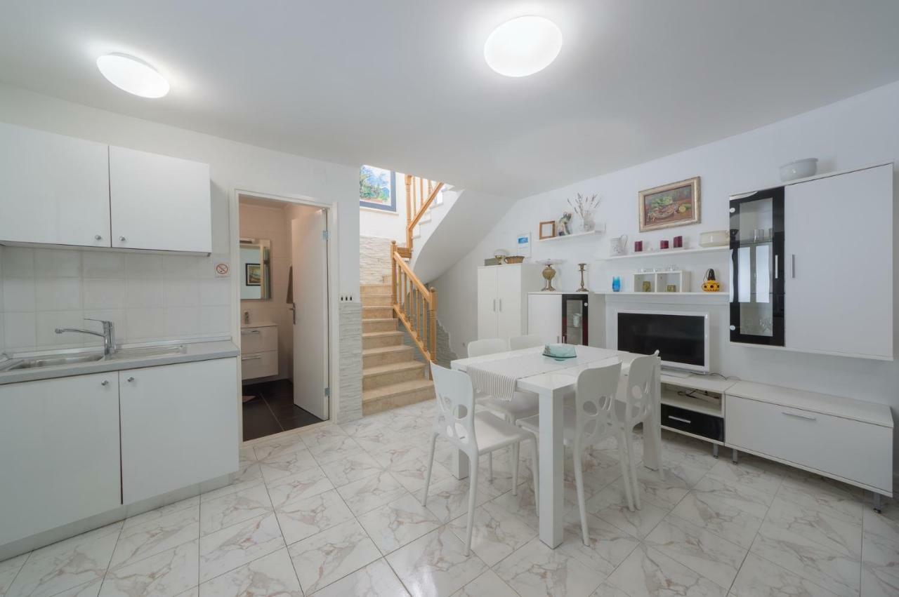 Apartment Rafaj