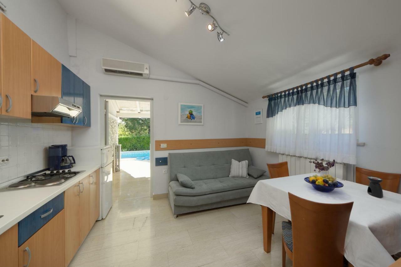 Rafaj Apartment Pula
