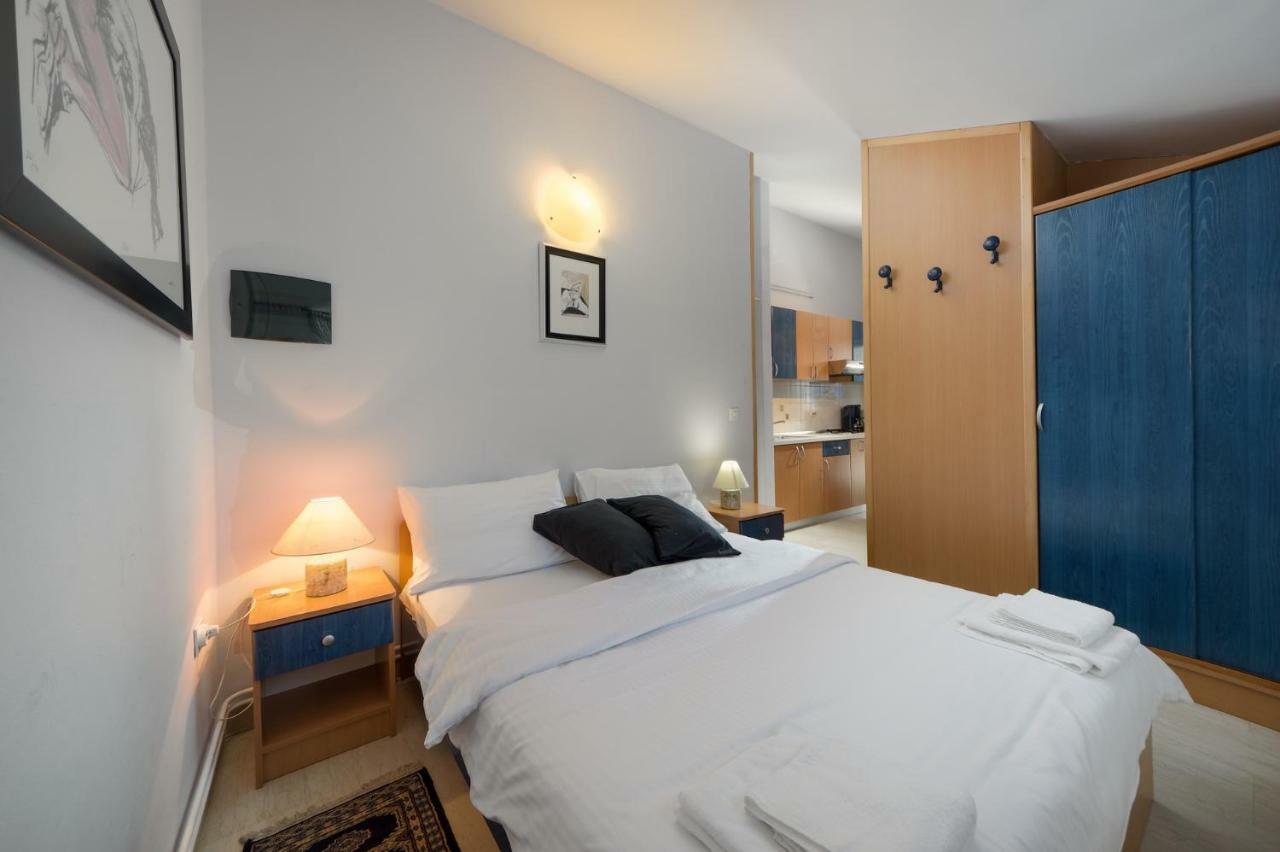 Apartment Rafaj