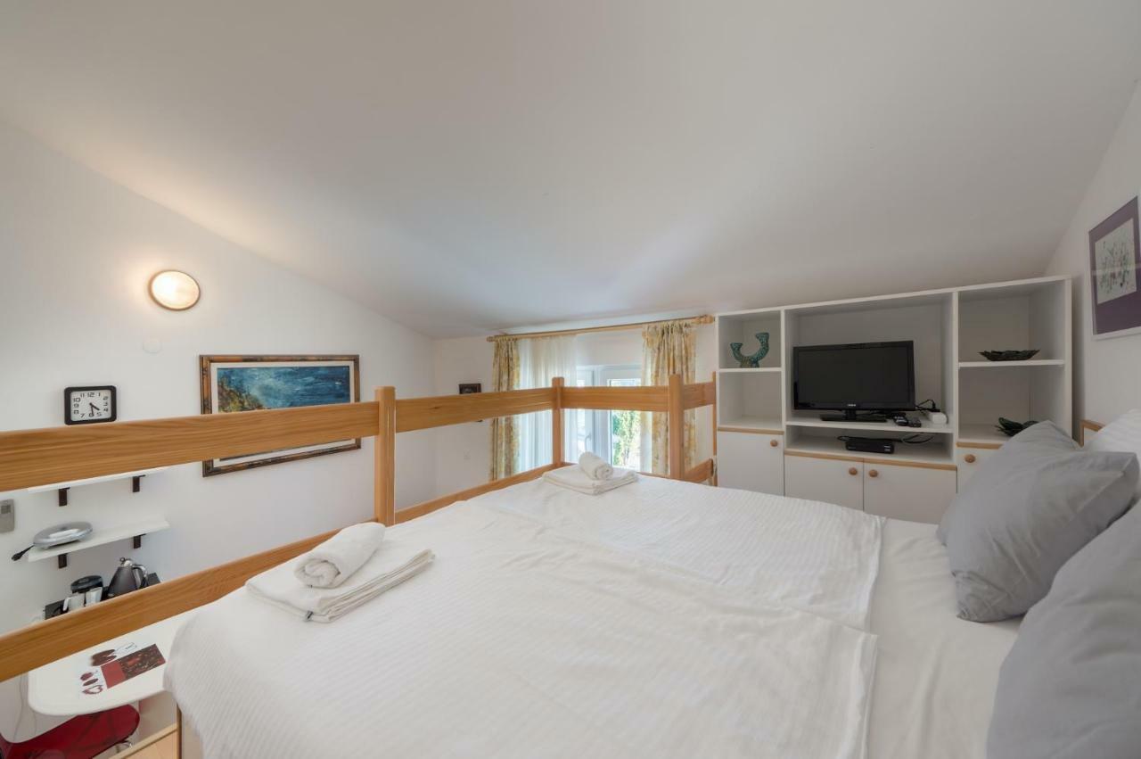 Rafaj Apartman Póla