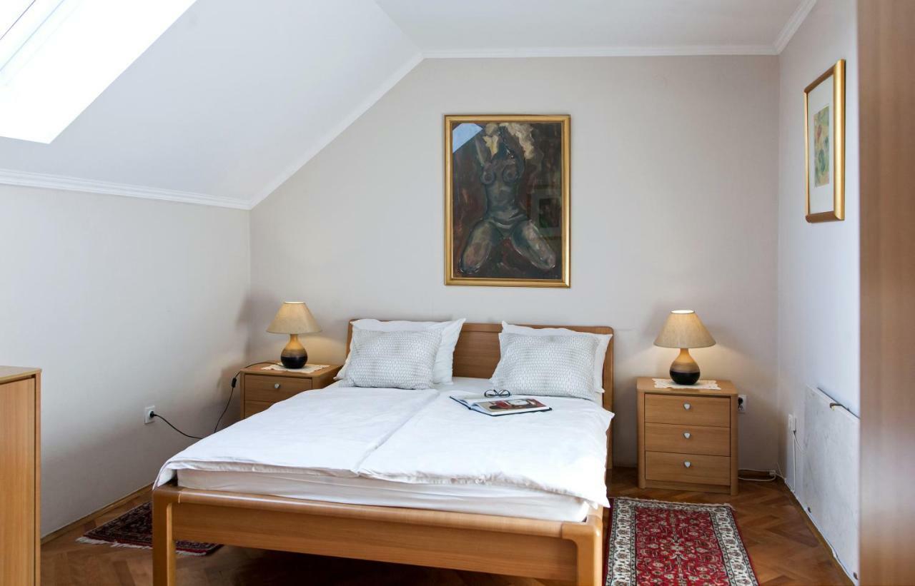 Apartment Rafaj