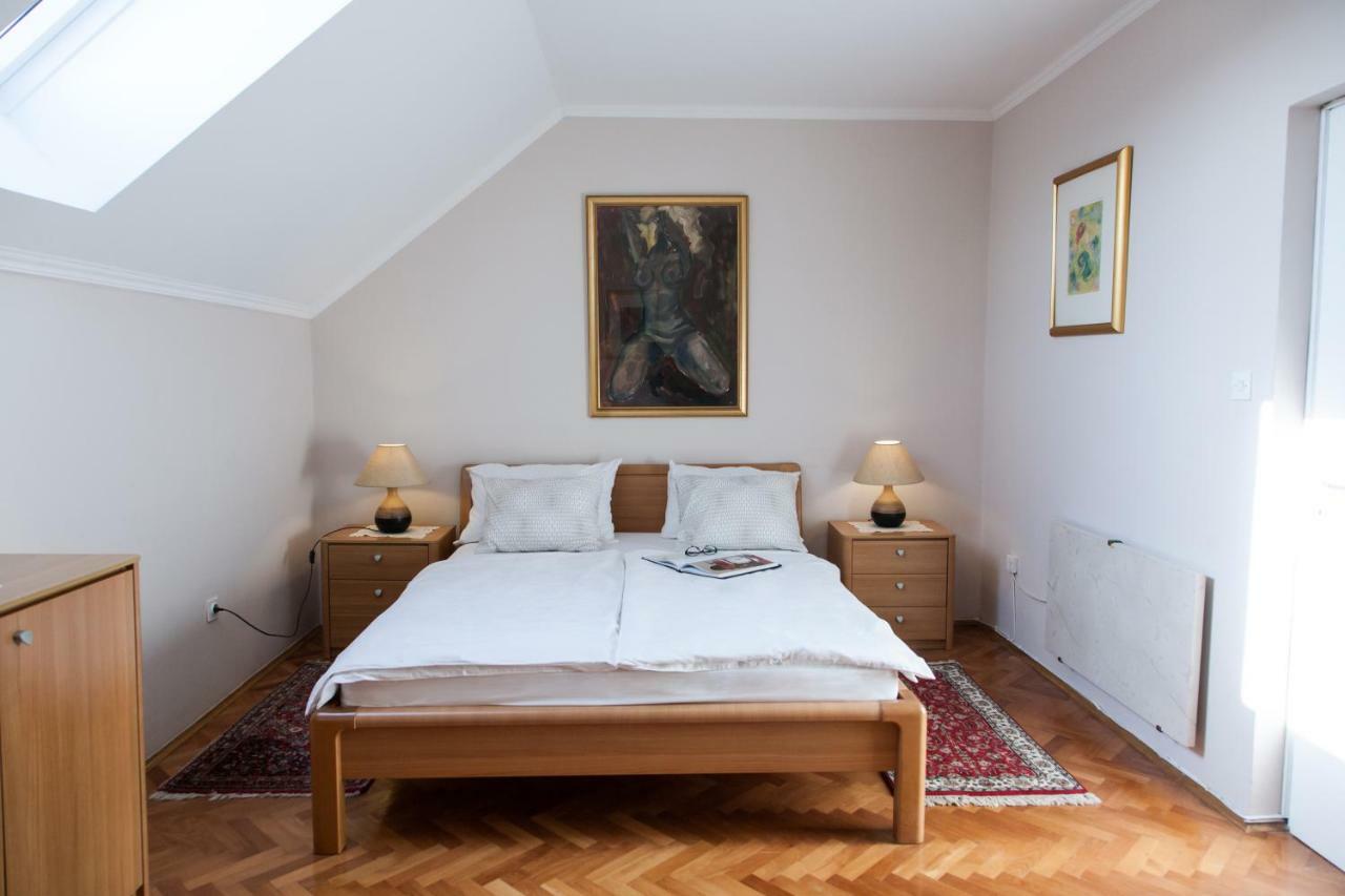 Apartment Rafaj