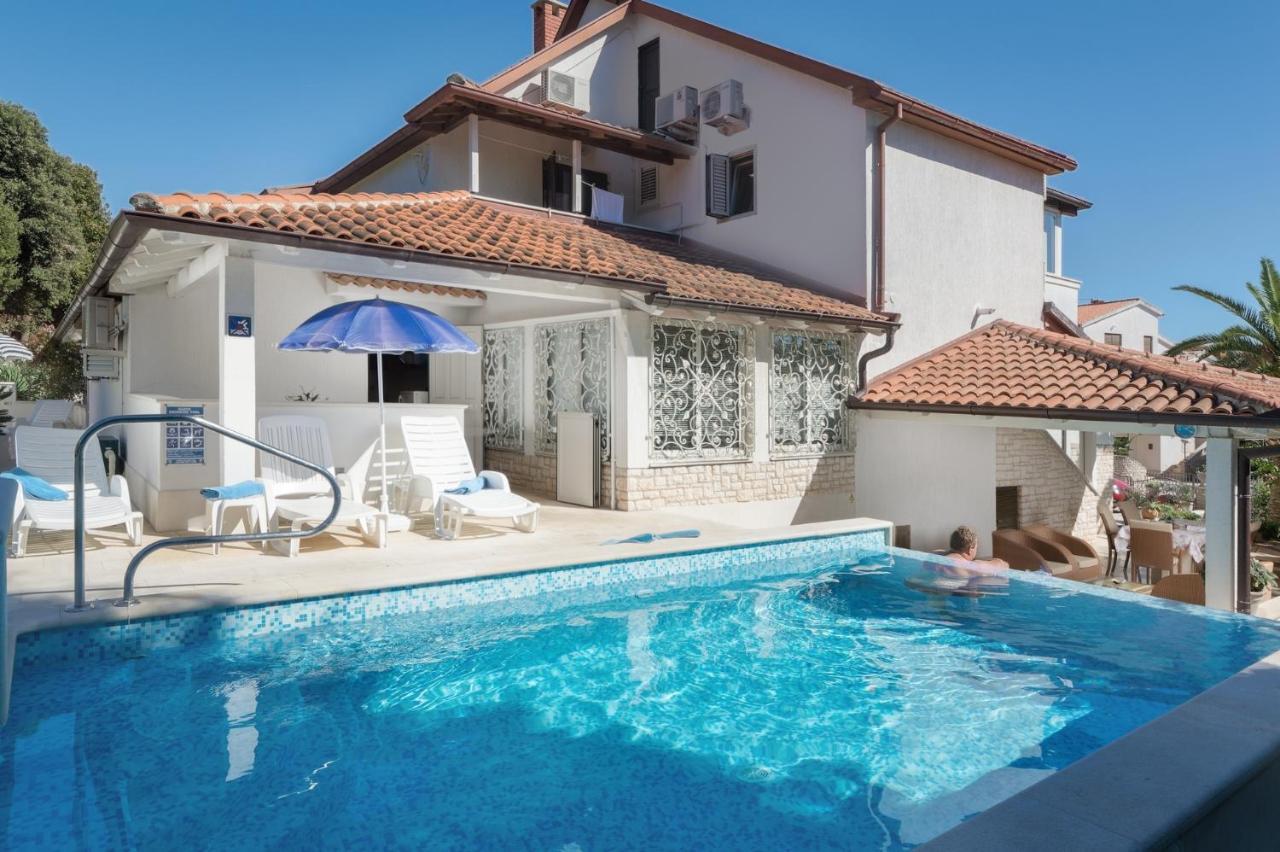 Apartman Rafaj